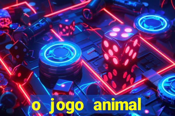 o jogo animal world paga mesmo